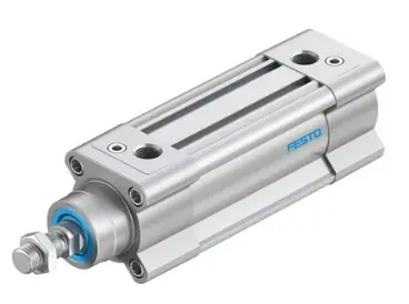 Darmowa dostawa Siłownik pneumatyczny DSBC-40-80-PPVA-N3 FESTO